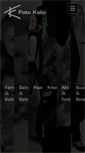 Mobile Screenshot of fotokaelin.ch